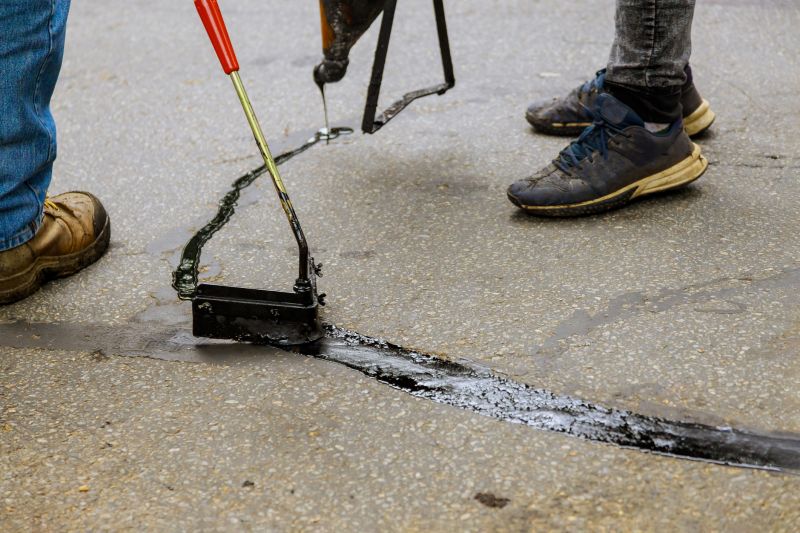 Top Rated Asphalt Sealants