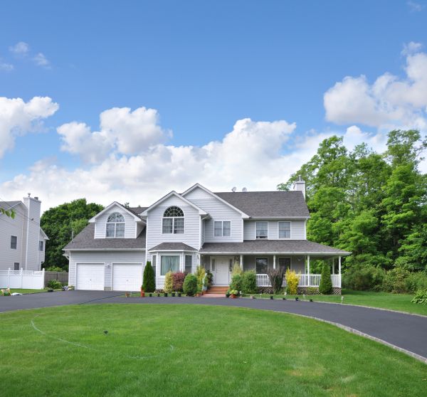 Cost of Asphalt Driveway Sealcoating in Winston Salem