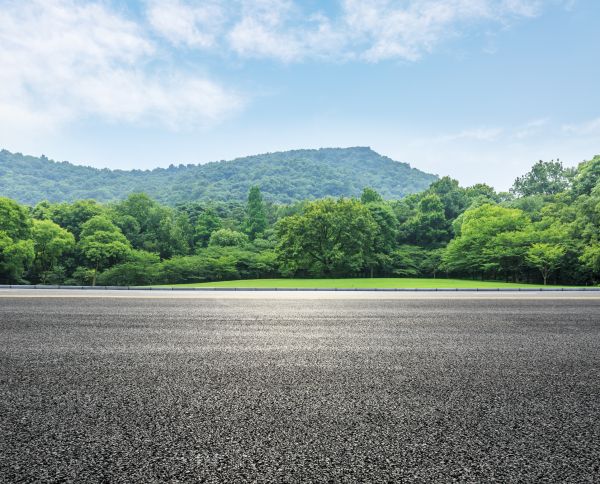 Cost of Asphalt Slurry Sealing in Winston Salem
