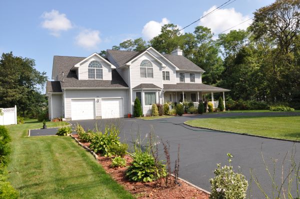 Cost of Driveway Resealing in Winston Salem