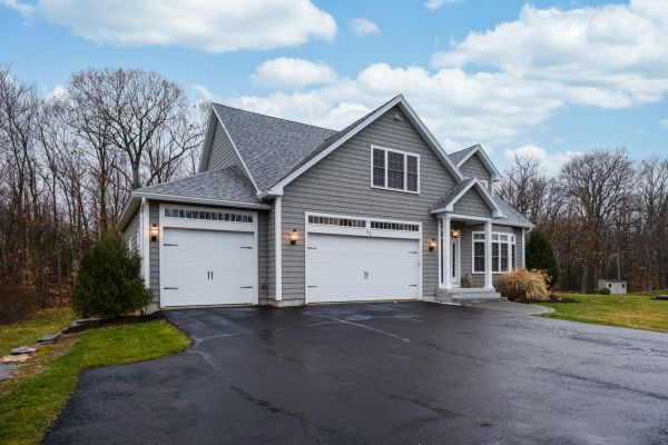 Cost of Driveway Tarring in Winston Salem