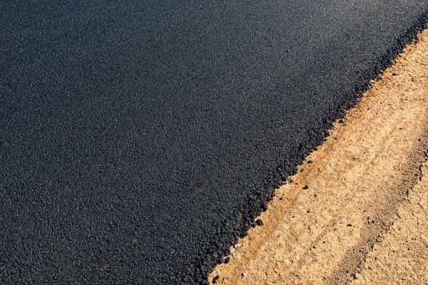 Cost of Hot Tar Driveway Sealing in Winston Salem