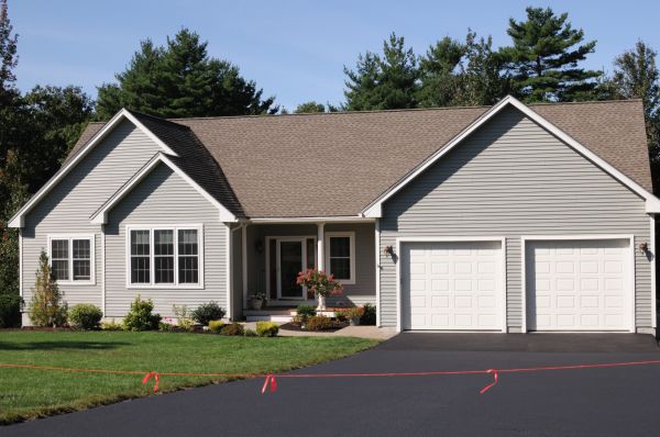 Cost of Residential Asphalt Sealing in Winston Salem