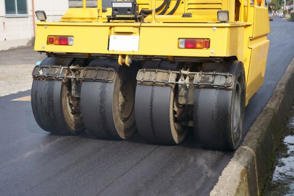 Cost of Slurry Coating Service in Winston Salem