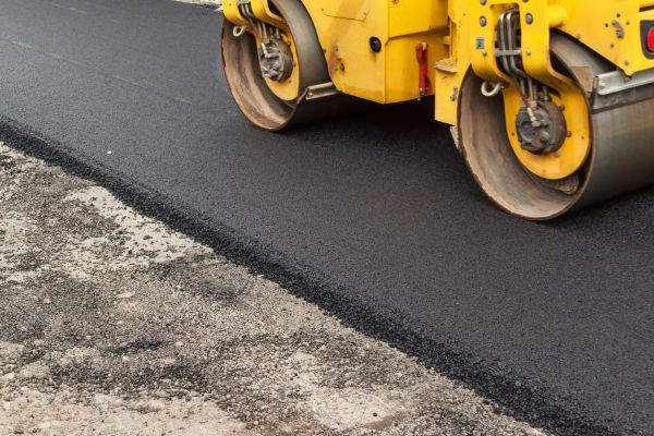 Cost of Asphalt Driveway Resurfacing in Winston Salem