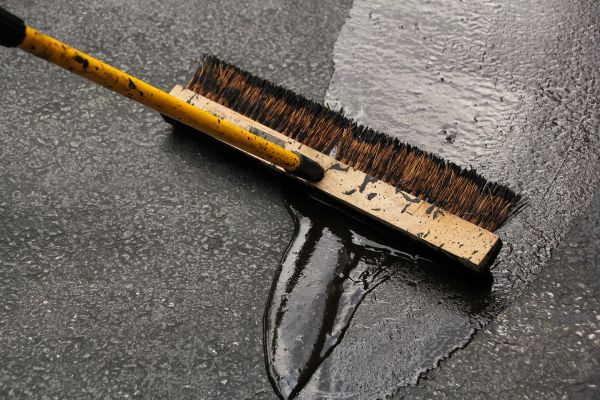 Cost of Asphalt Driveway Sealing in Winston Salem