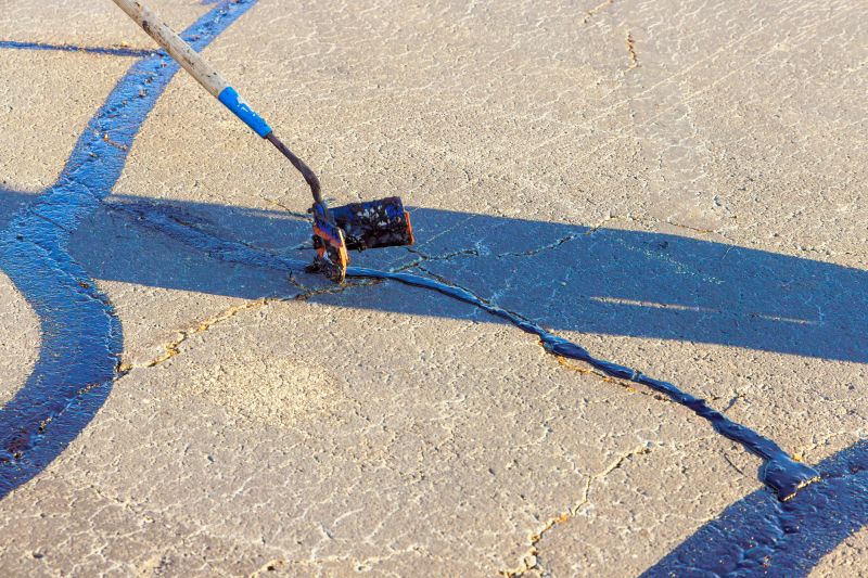 Black Friday Asphalt Deals