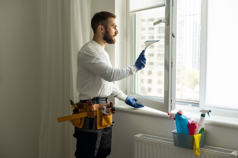 Window Service